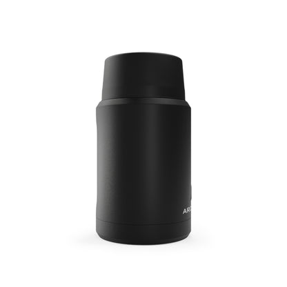 Titan Copper Insulated Food Storage Container - Durable, Sleek Design for Hot & Cold Meals