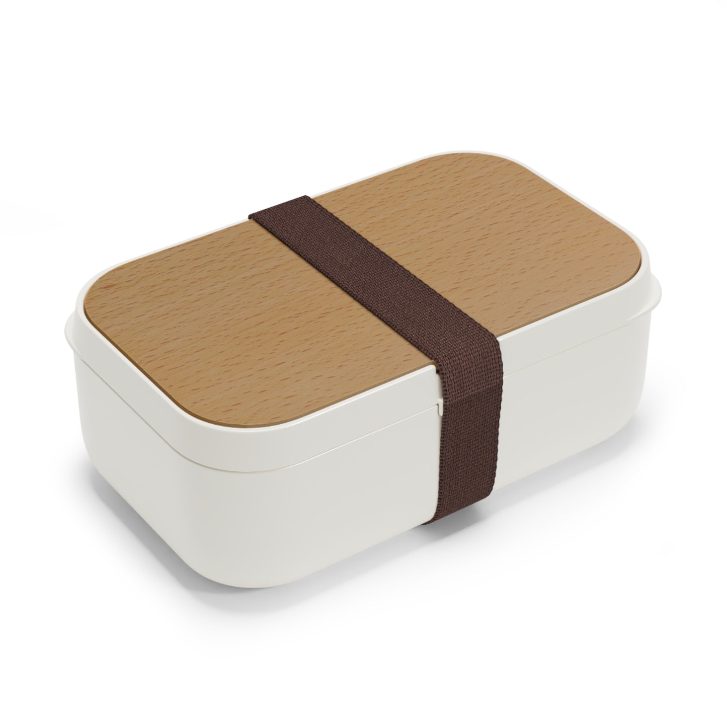 Eco-Friendly Bento Lunch Box - Stylish and Sustainable Meal Container