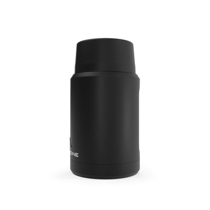 Titan Copper Insulated Food Storage Container - Durable, Sleek Design for Hot & Cold Meals