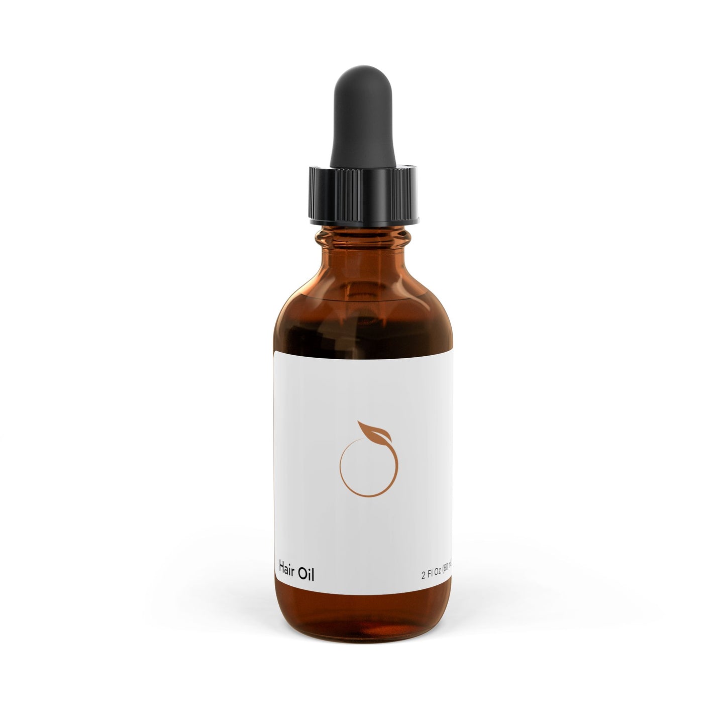 Hair Oil, 2oz