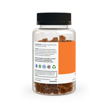 Collagen Gummies (60 Gummies)