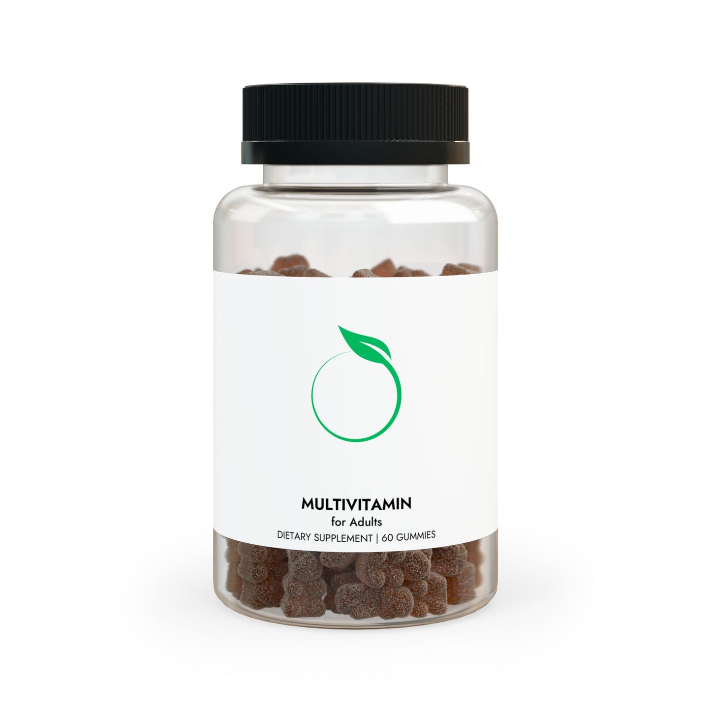 Multivitamin Gummies for Adults (60 Gummies)